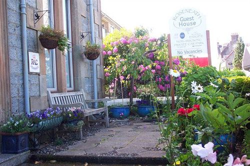 Hôtel Roseneath Guest House