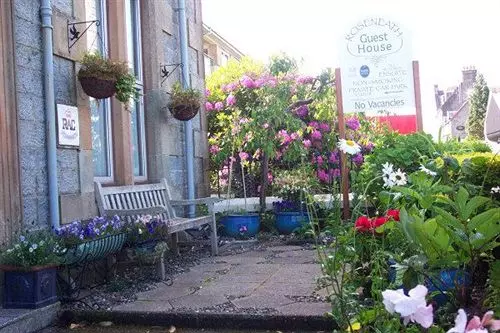 Hotel Roseneath Guest House