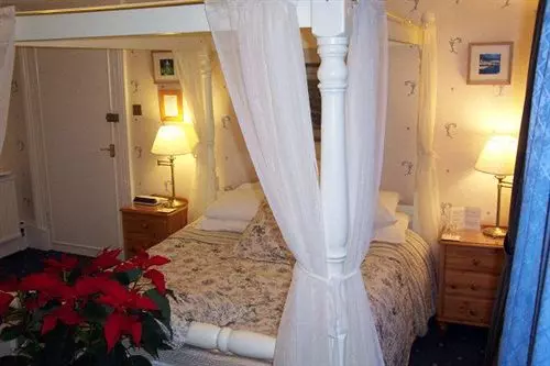 Hotel Roseneath Guest House