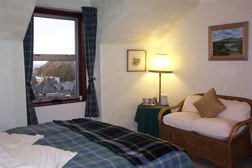 Hôtel Roseneath Guest House