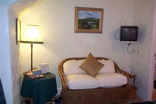 Hotel Roseneath Guest House