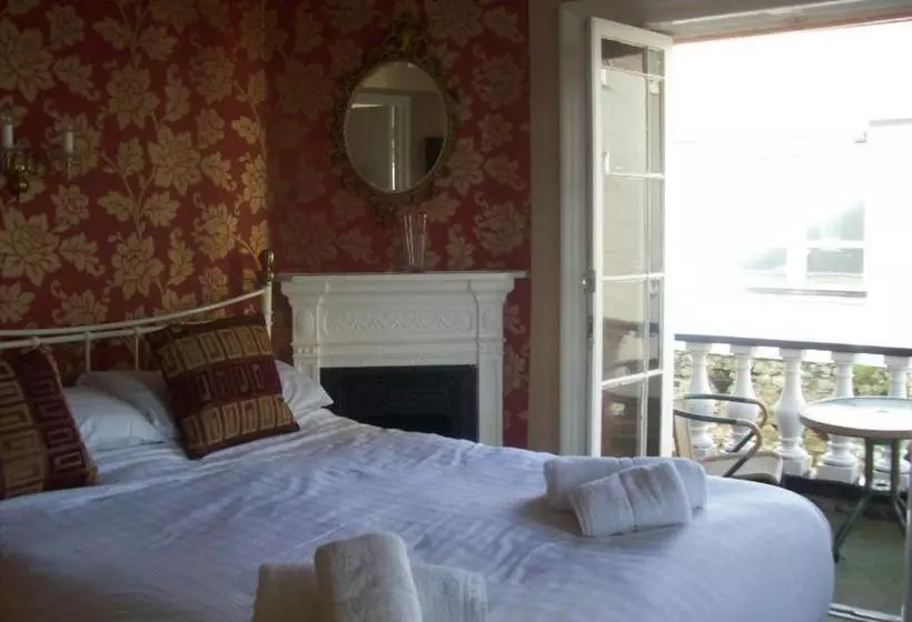 Hotelli Sea Beach House