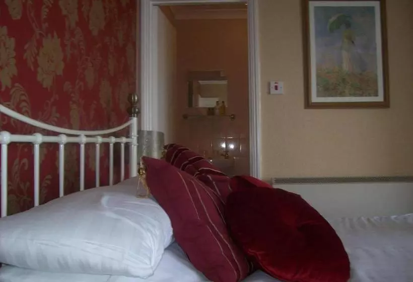 Hotelli Sea Beach House