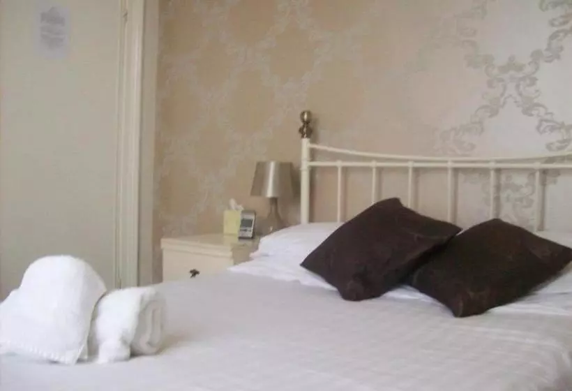 Hotelli Sea Beach House