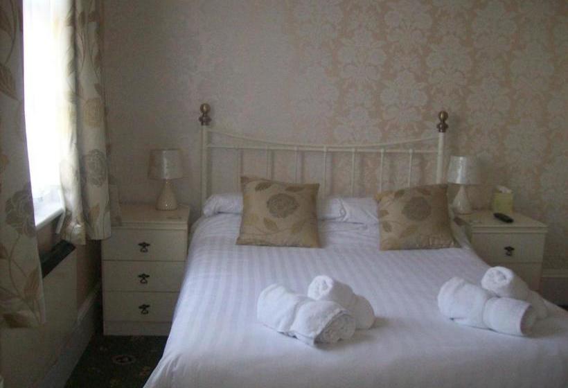 בית מלון כפרי Sea Beach House