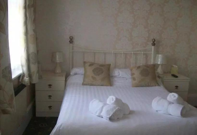 Hotelli Sea Beach House