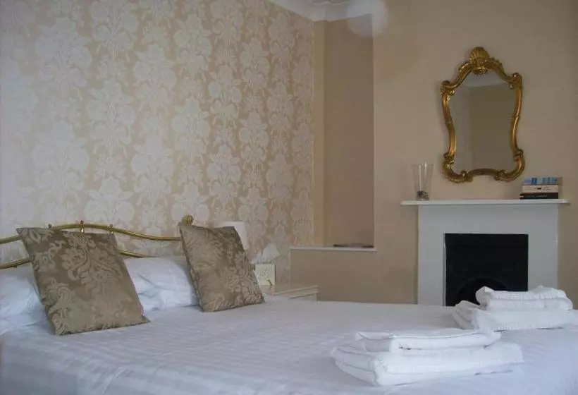 Hotelli Sea Beach House