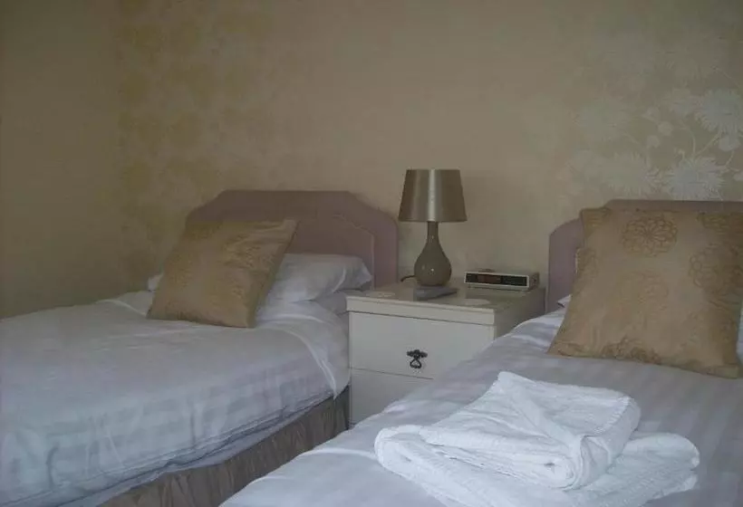 Hotelli Sea Beach House