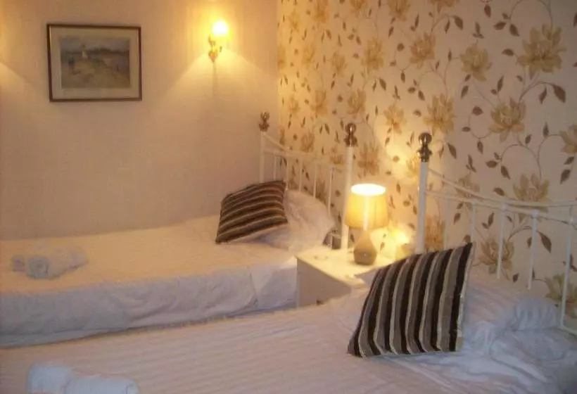 Hotelli Sea Beach House