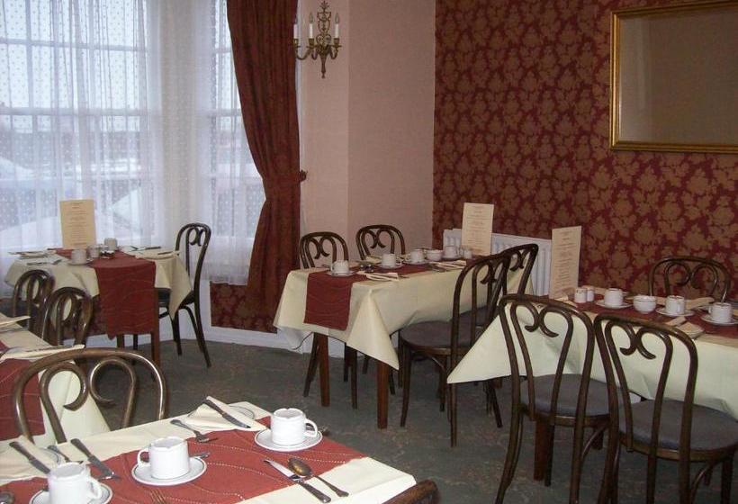 בית מלון כפרי Sea Beach House