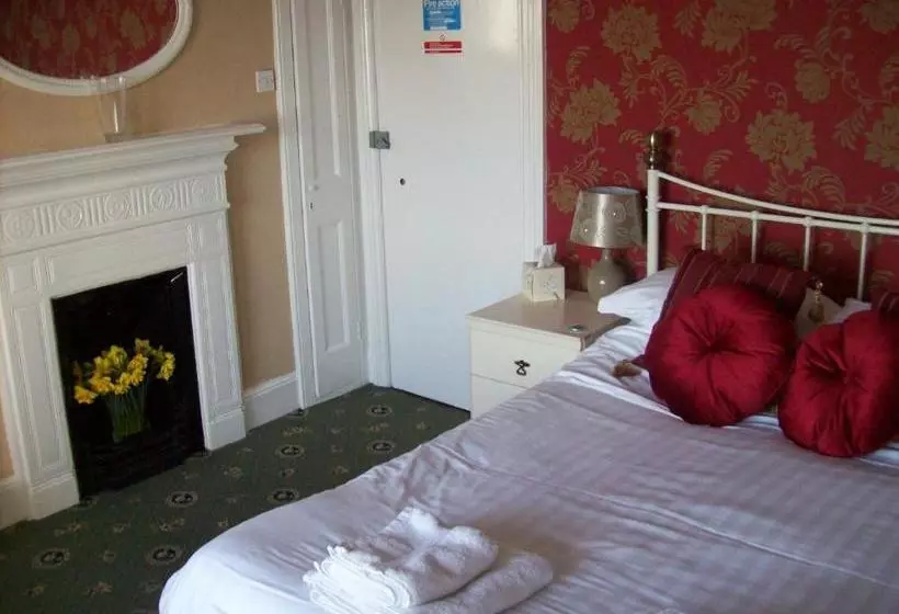 Hotelli Sea Beach House