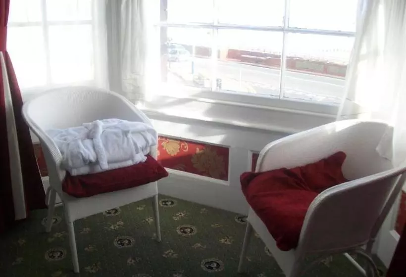 Hotelli Sea Beach House