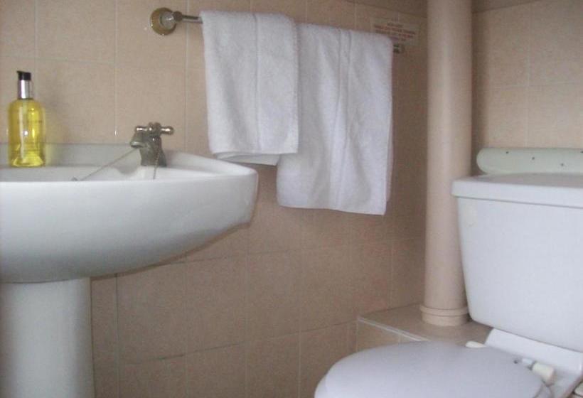 בית מלון כפרי Sea Beach House