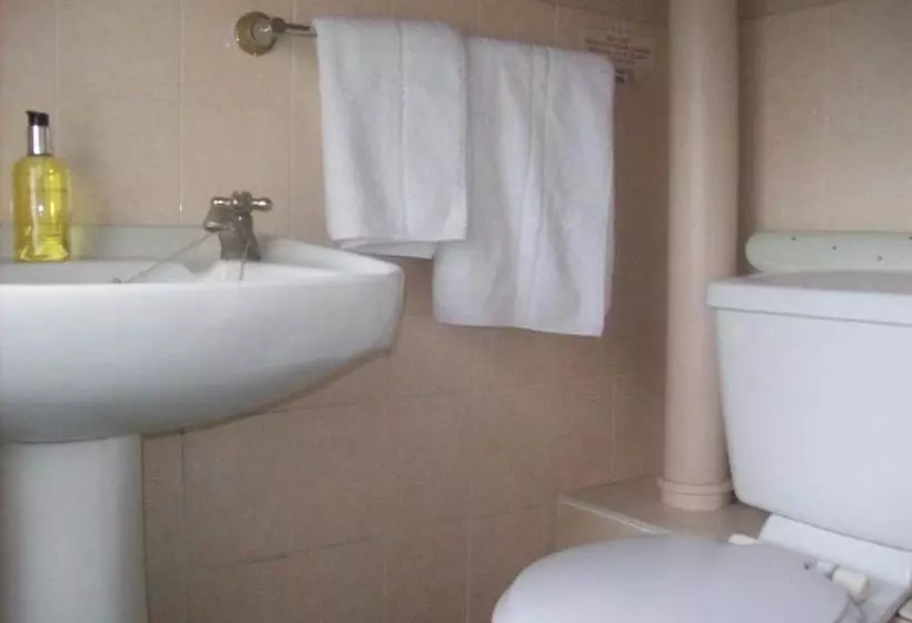 Hotelli Sea Beach House