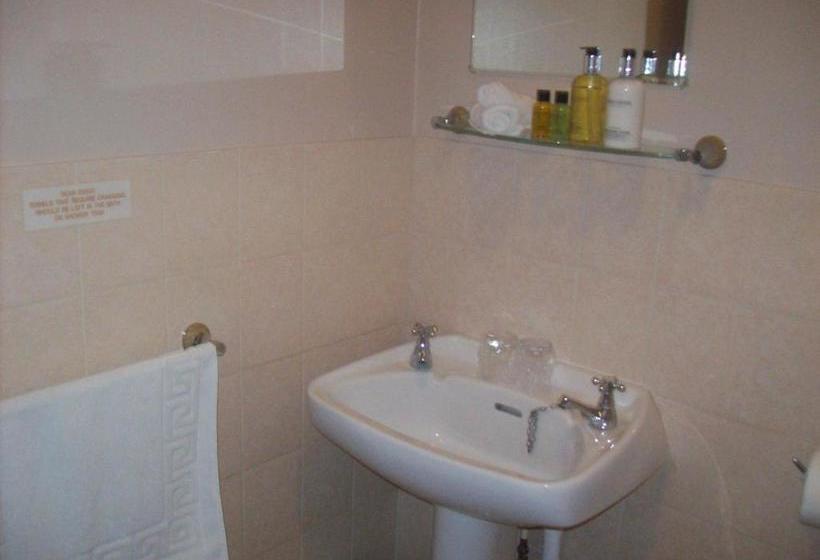 בית מלון כפרי Sea Beach House