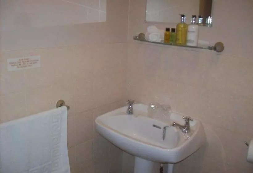 Hotelli Sea Beach House