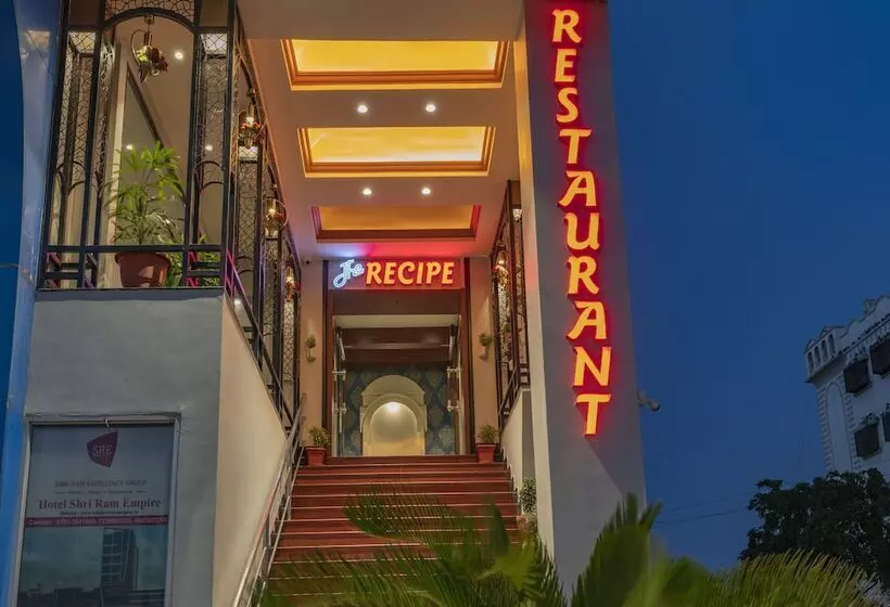 Hotel Shri Ram Excellency