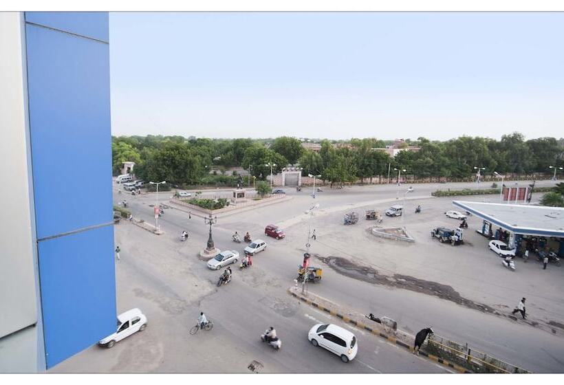 Hotel Shri Ram Excellency