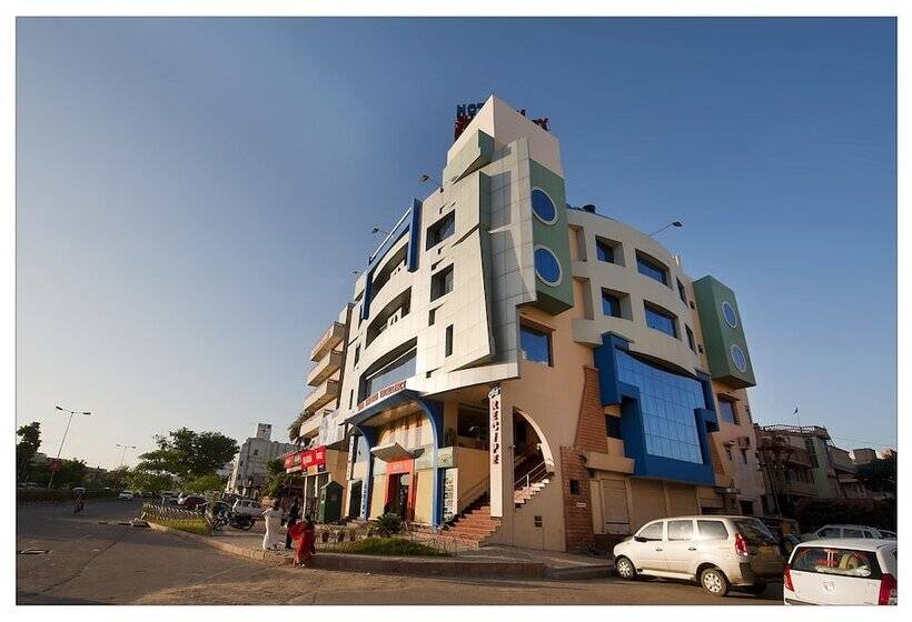 Hotel Shri Ram Excellency