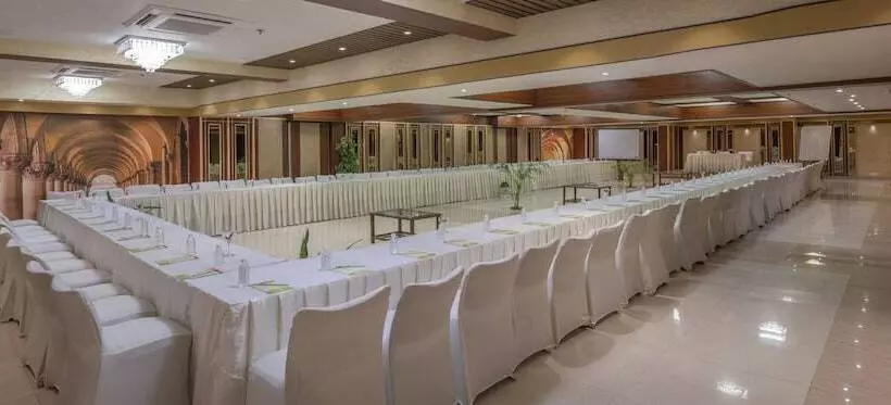 Hotel Shri Ram Excellency