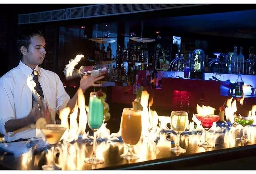 酒店 Shri Ram Excellency