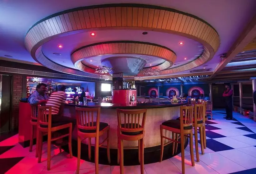 酒店 Shri Ram Excellency