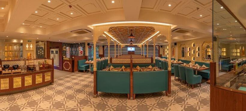 Hotel Shri Ram Excellency