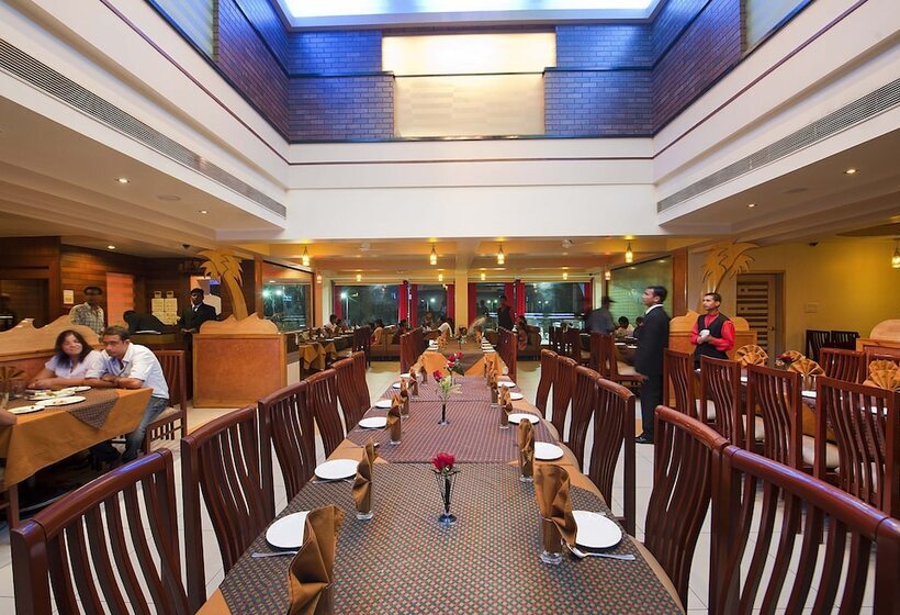 Hotel Shri Ram Excellency