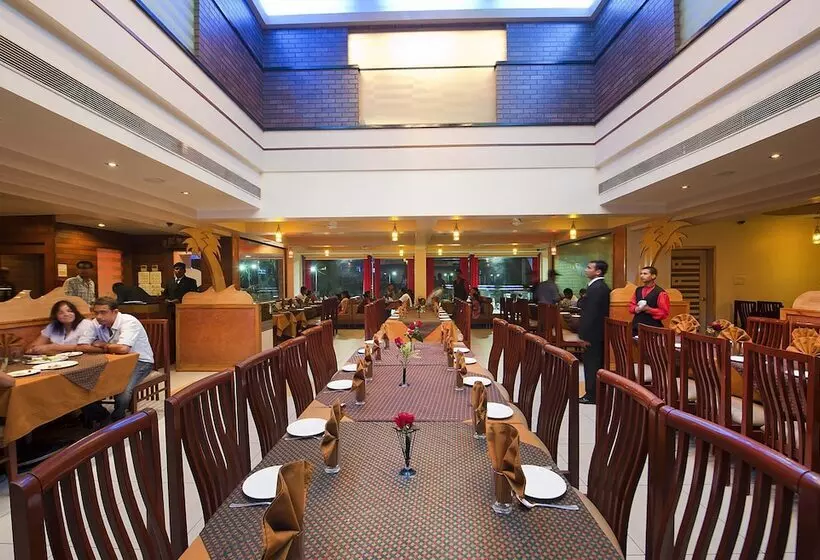 Hotel Shri Ram Excellency