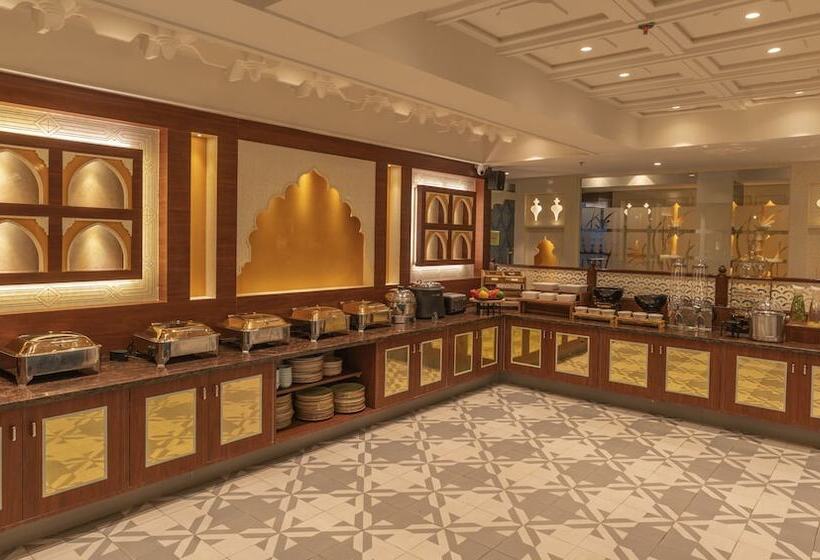 Hotel Shri Ram Excellency