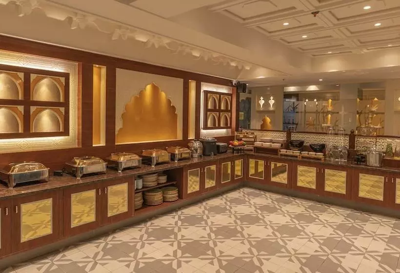 Hotel Shri Ram Excellency