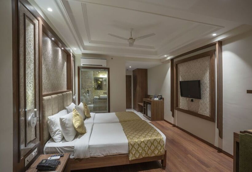 Hotel Shri Ram Excellency