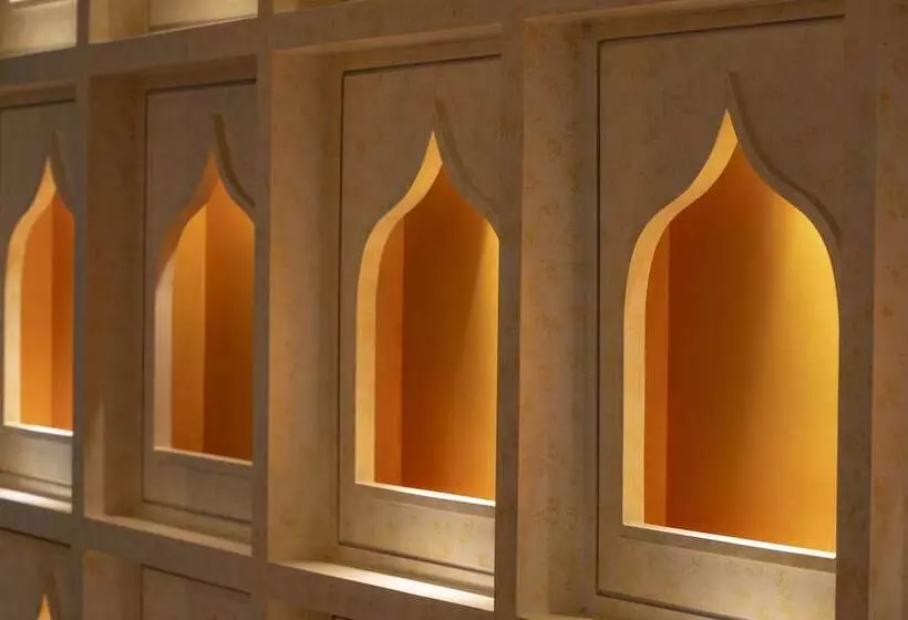 酒店 Shri Ram Excellency