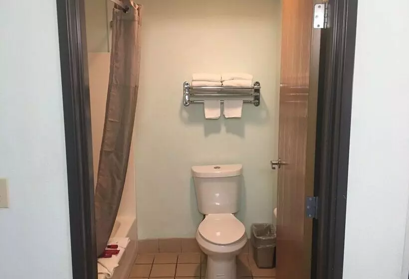 Surestay Hotel By Best Western Weimar