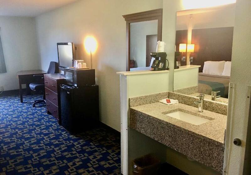 Surestay Hotel By Best Western Weimar