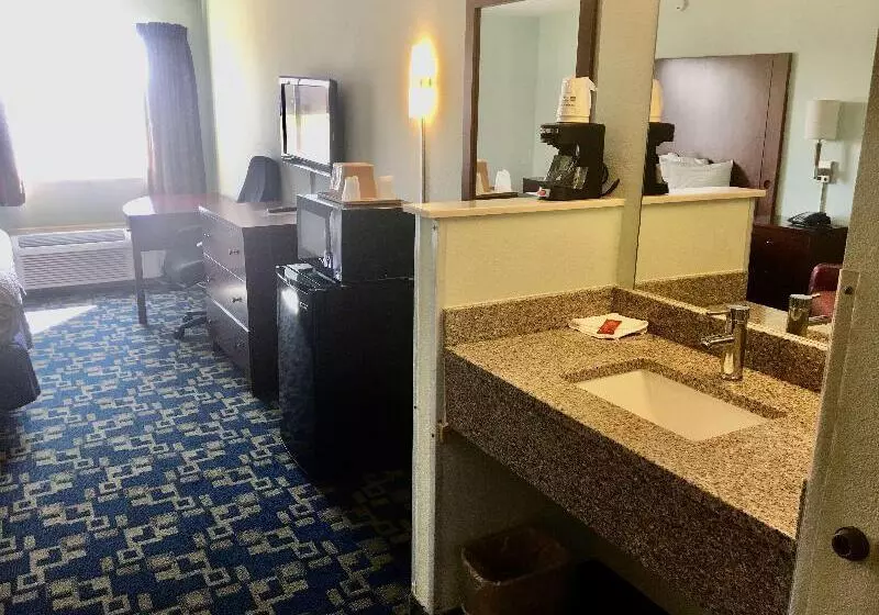 Surestay Hotel By Best Western Weimar