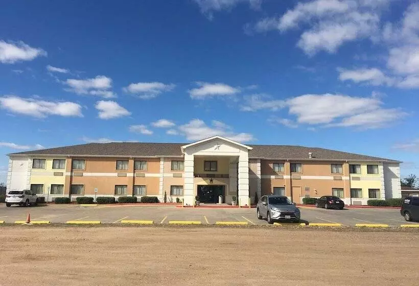 Surestay Hotel By Best Western Weimar