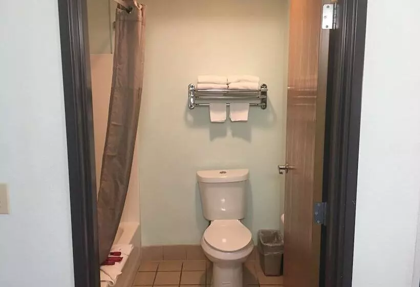 Surestay Hotel By Best Western Weimar