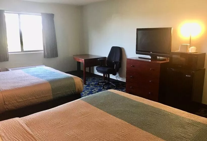 Surestay Hotel By Best Western Weimar