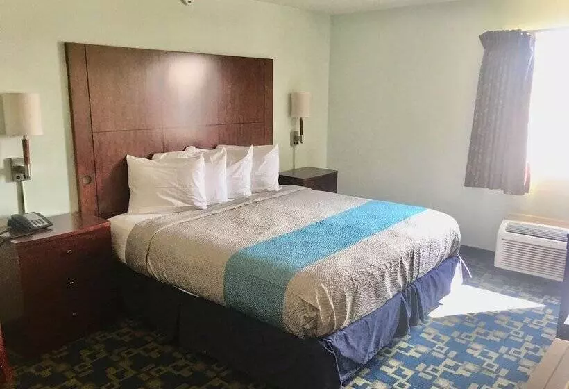 Surestay Hotel By Best Western Weimar