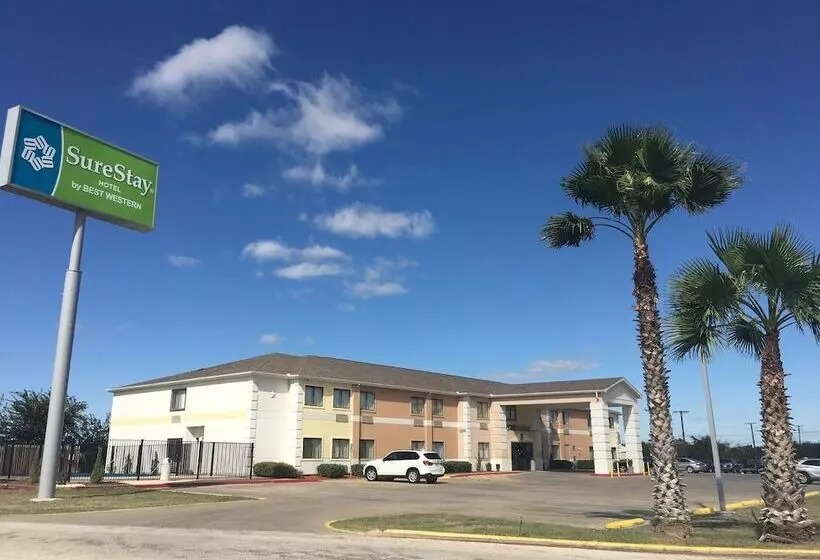 Surestay Hotel By Best Western Weimar