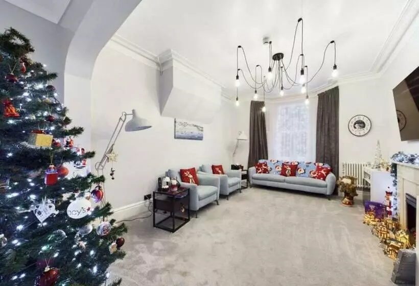 هتل Sylvern House