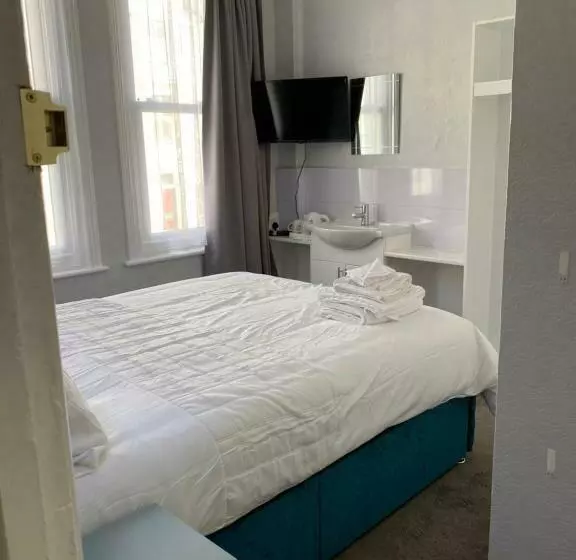 هتل Sylvern House