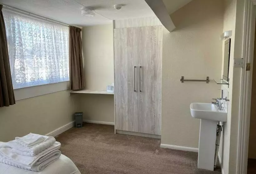 هتل Sylvern House