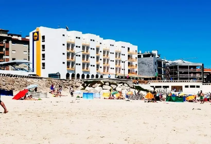 Hotel Tamargueira