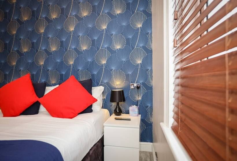 בית מלון כפרי The Ashleigh   Dog Friendly