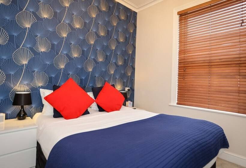 בית מלון כפרי The Ashleigh   Dog Friendly