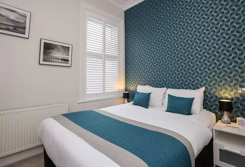 Отель The Ashleigh   Dog Friendly