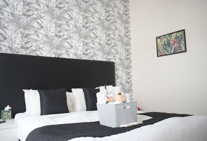 בית מלון כפרי The Ashleigh   Dog Friendly