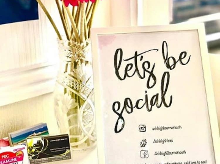 בית מלון כפרי The Ashleigh   Dog Friendly